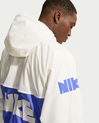 Nike Windrunner Men's Graphic Woven Jacket. Nike.com